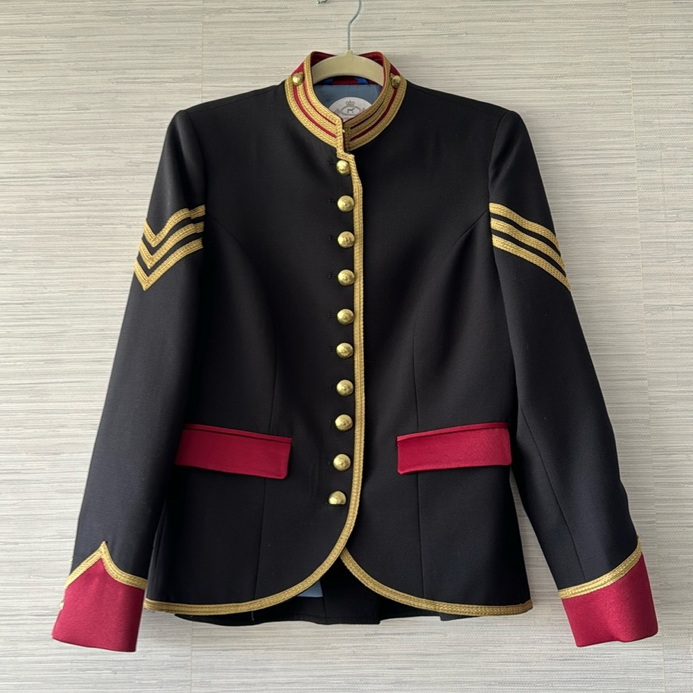 The Extreme Collection - British Chic Jacket